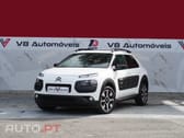 Citroen C4 Cactus 1.6 BlueHDi Shine