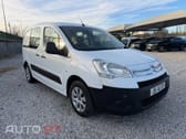 Citroen Berlingo 1.6HDI 3LUG GPS AC