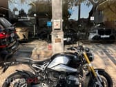 BMW R Naked