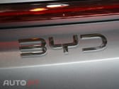 BYD Atto 2 1.5 DM-i Boost