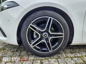 Mercedes-Benz A 180 d Style Aut.