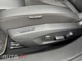 Peugeot 408 GT EAT8