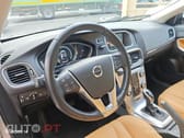 Volvo V40 Cross Country 1.5 T3 Summum Geartronic
