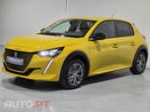 Peugeot E-208 50 kWh Style