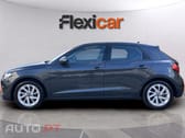 Audi A1 25 TFSI Advanced