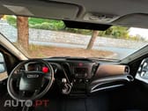 Iveco Daily Basculante