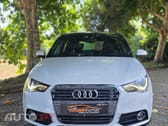 Audi A1 1.6 TDi S-line