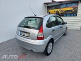 Citroen C3 1.1 Seduction