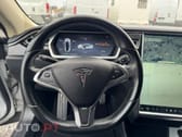 Tesla Model S 60D