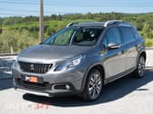 Peugeot 2008 1.2 PureTech Allure EAT6