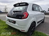 Renault Twingo Z.E. 22 Intens