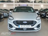 Ford Fiesta 1.0 EcoBoost ST-Line