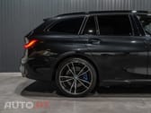 BMW 330 e xDrive Aut. M Sport