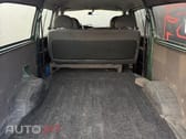Hyundai H-1 2.5