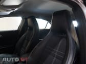 Mercedes-Benz A 200 d Urban Aut.