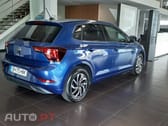 Volkswagen Polo 1.0 TSI Urban