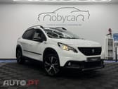 Peugeot 2008 1.2 PureTech GT Line