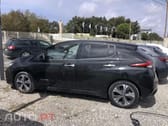 Nissan Leaf Tekna Two Tone+ProPilot Park
