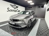 Opel Astra 1.5 D Elegance