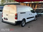 Peugeot Partner 1.6 BlueHDi L2 Premium 3L