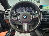 BMW 420 d Pack M Auto