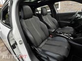 Peugeot E-2008 50 kWh GT Line - 310kms Aut