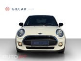 MINI Cooper One D