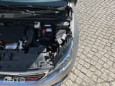 Peugeot 308 1.5 BlueHDi Allure