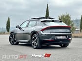 Kia EV6 77,4-kWh GT-line