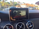 Mercedes-Benz A 200 CDI AMG Line
