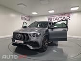 Mercedes-Benz GLE 4Matic+