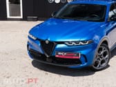 Alfa Romeo Tonale 1.5 Hybrid Edizione Speciale