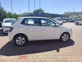 Skoda Fabia 1.0 Style