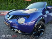 Nissan Juke 1.5 dCi Acenta
