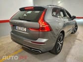 Volvo XC60 2.0 B4 R-Design Geartronic