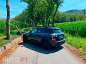 MINI Countryman Cooper SE ALL4 Auto
