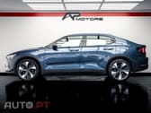 Polestar 2 Long Range 78 kWh