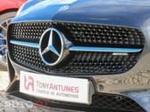 Mercedes-Benz AMG GT Coupe Speedshift 7G-DCT