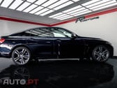 BMW 435 d xDrive Pack M Auto