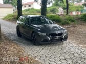BMW 320 d Auto Pack M