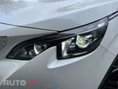 Peugeot 3008 2.0 Hdi GT LINE 