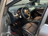 Mercedes-Benz B 200 D URBAN