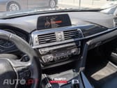 BMW 318 d Touring Line Sport Auto