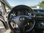 Volkswagen Touran 1.6 TDI Confortline DSG