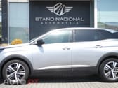 Peugeot 3008 1.5 BlueHDi Allure