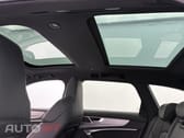 Audi A6 Avant 55 TFSIe S Tronic Quattro Competition
