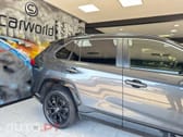 Toyota RAV4 HDF Square Collection