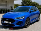 Ford Focus 1.0 EcoBoost MHEV ST-Line