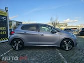Peugeot 208 1.2 PureTech GT Line EAT6