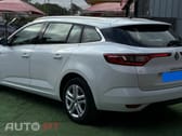 Renault Mégane Sport Tourer BLUE dCi 115 BUSINESS EDITION (EDC)